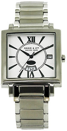 Часы HAAS & Cie ALH 399 SWA