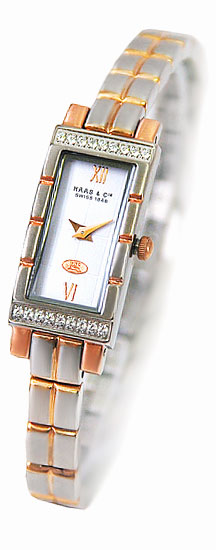 Часы HAAS & Cie KHC 265 CWB
