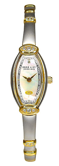 Часы HAAS & Cie KHC 331 CFA