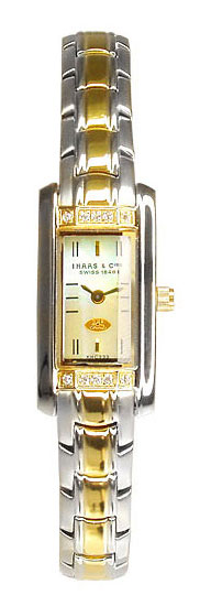 Часы HAAS & Cie KHC 333 CFA