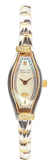 Часы HAAS & Cie KHC 340 CFA
