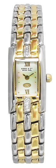Часы HAAS & Cie KHC 353 CFA