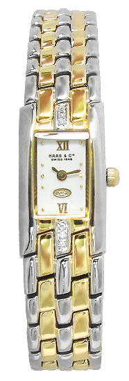 Часы HAAS & Cie KHC 353 CWA