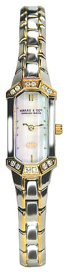 Часы HAAS & Cie KHC 363 CFA