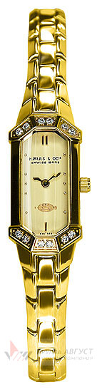 Часы HAAS & Cie KHC 363 JVA