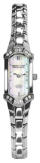 Часы HAAS & Cie KHC 363 SFA