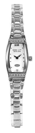 Часы HAAS & Cie KHC 364 SWA