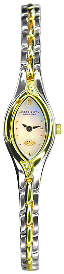 Часы HAAS & Cie KHC 365 CFA