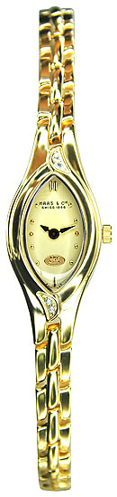 Часы HAAS & Cie KHC 365 JVA