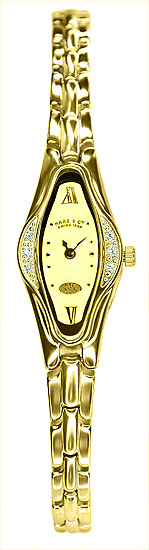 Часы HAAS & Cie KHC 366 JVA