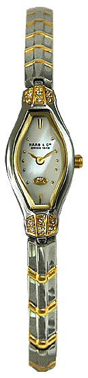 Часы HAAS & Cie KHC 394 CFA
