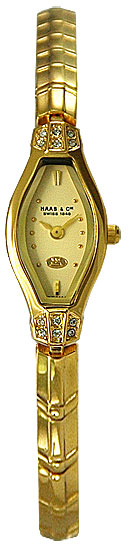 Часы HAAS & Cie KHC 394 JVA