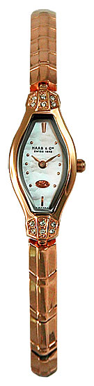 Часы HAAS & Cie KHC 394 RFA