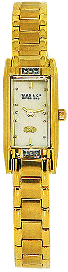 Часы HAAS & Cie KHC 406 JFA