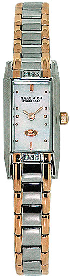 Часы HAAS & Cie KHC 406 OFA