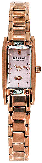 Часы HAAS & Cie KHC 406 RFA