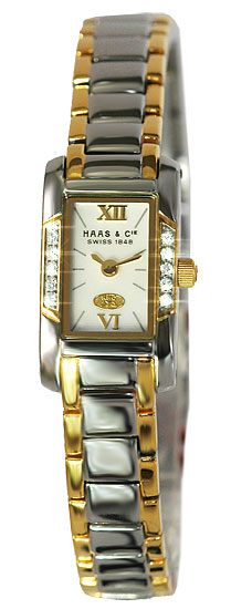 Часы HAAS & Cie KHC 407 CFA