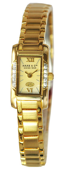 Часы HAAS & Cie KHC 407 JFA