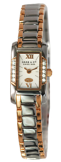 Часы HAAS & Cie KHC 407 OFA