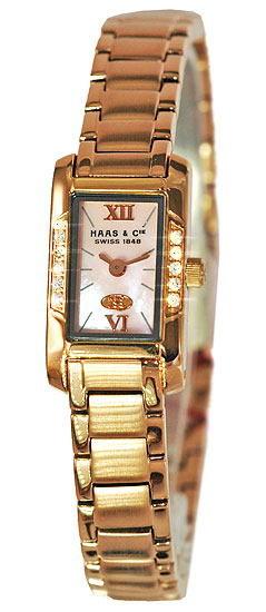 Часы HAAS & Cie KHC 407 RFA