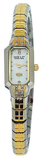 Часы HAAS & Cie KHC 408 CFA