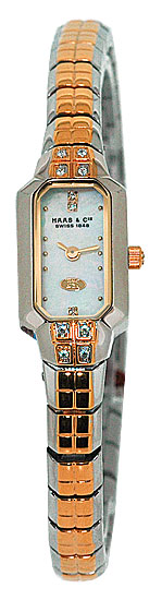 Часы HAAS & Cie KHC 408 OFA