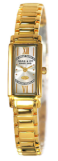 Часы HAAS & Cie KHC 411 JSA