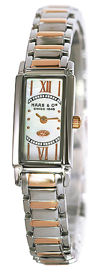 Часы HAAS & Cie KHC 411 OFA