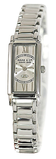 Часы HAAS & Cie KHC 411 SSA