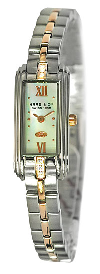 Часы HAAS & Cie KHC 413 OFA