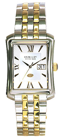 Часы HAAS & Cie SBNH 004 CSA