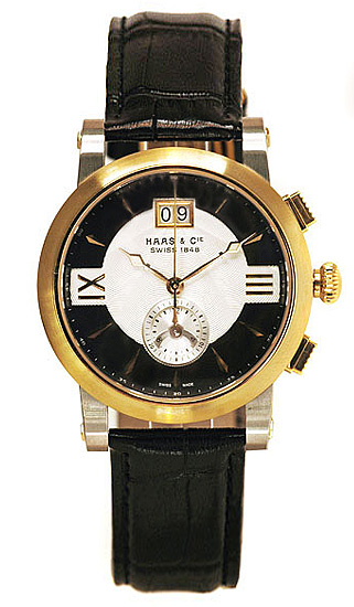 Часы HAAS & Cie SFMH 001 YBA