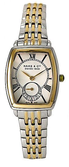 Часы HAAS & Cie SFVC 007 CWA