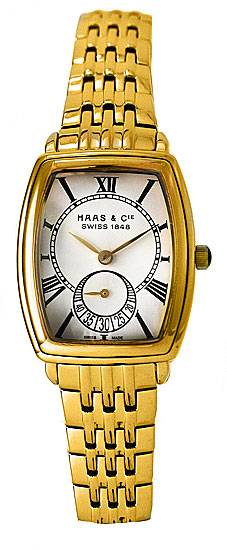 Часы HAAS & Cie SFVC 007 JSA
