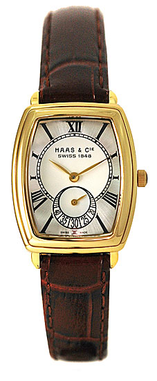 Часы HAAS & Cie SFVC 007 XSA