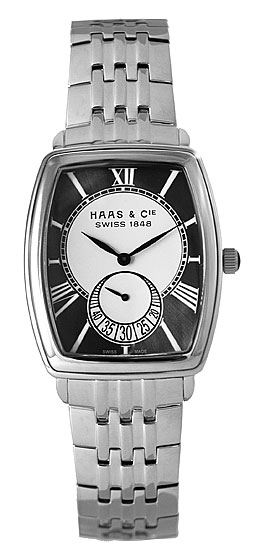 Часы HAAS & Cie SFYH 006 SEA