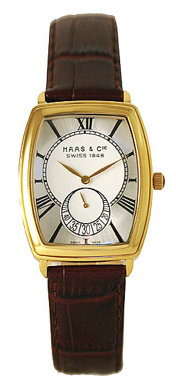 Часы HAAS & Cie SFYH 006 XSA