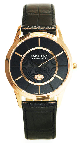 Часы HAAS & Cie SIMH 009 LBA