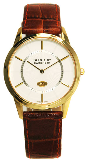 Часы HAAS & Cie SIMH 009 XSA