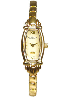 Часы HAAS & Cie KHC 332 JVA